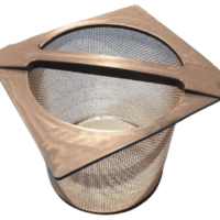 049-152 Waste Tank Filter Basket