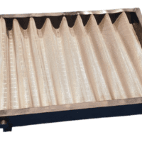 049-153 Waste Tank Panel Filter