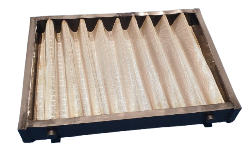 049-153 Waste Tank Panel Filter