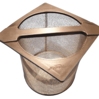 049-155 Waste Tank Filter Basket