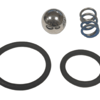 Check valve repair kit | 078-916