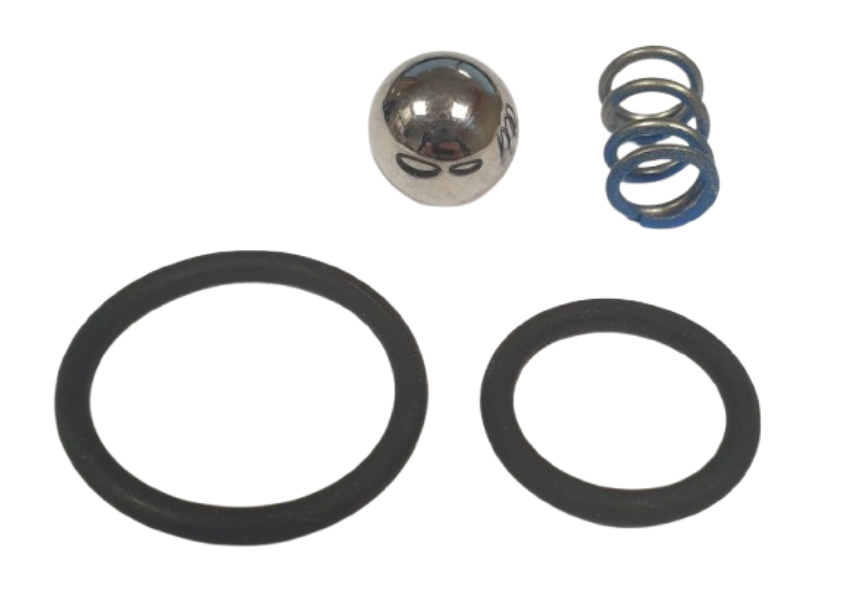 Check valve repair kit | 078-916