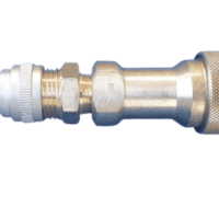 Direct fill adaptor