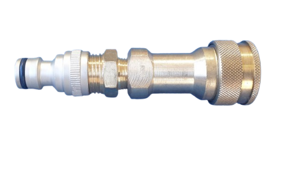 Direct fill adaptor