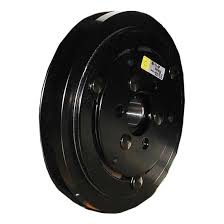 036-008 Pump Clutch