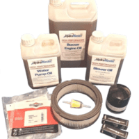 Boxxer 318 Service Kit | BX318-SK