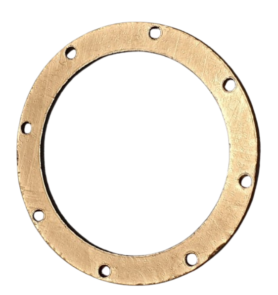 Phoenix 450 HX gasket