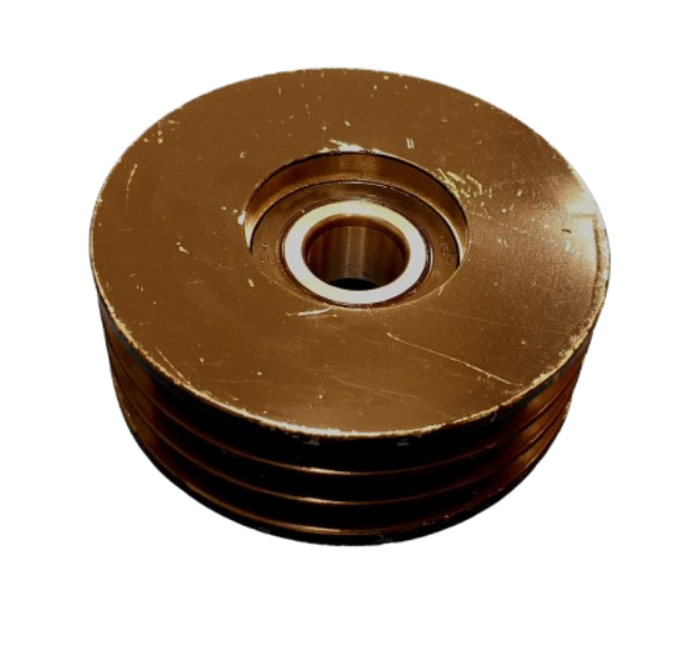 Titan 575 belt tensioner pulley 109-141