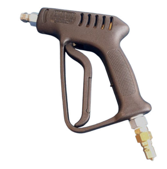 Washdown gun