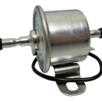 Genuine Kubota 12V  Fuel Pump EG601-52032