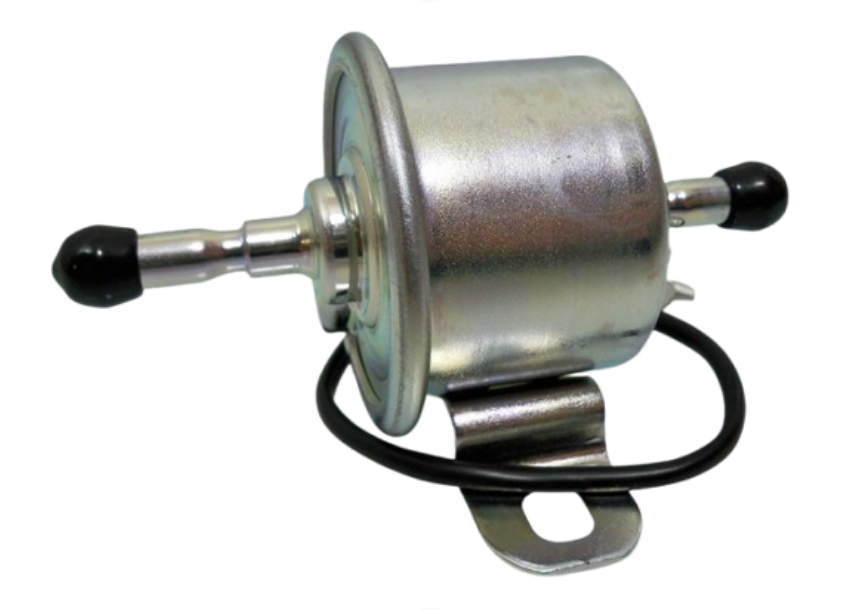 Genuine Kubota 12V  Fuel Pump EG601-52032