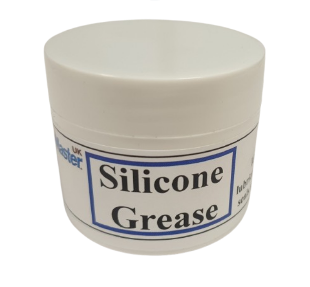 Silicone Grease 60 gram Pot OIL-SG2