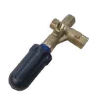 Pressure Regulator Valve | 169-401
