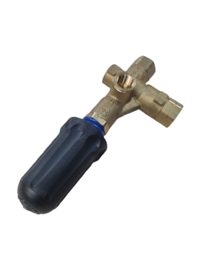 Pressure Regulator Valve | 169-401