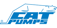 Cat Pumps Logo
