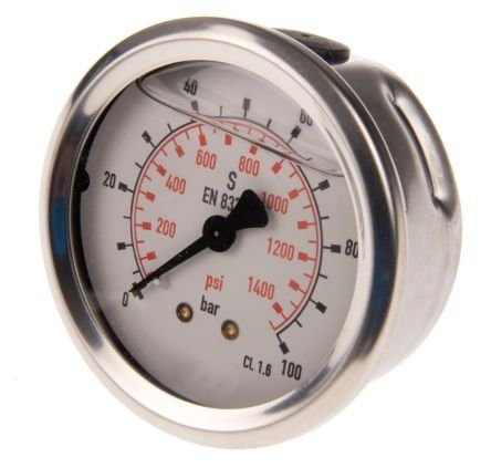 Instrumentation
