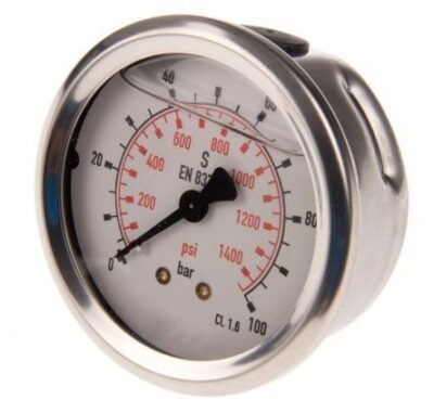 Instrumentation