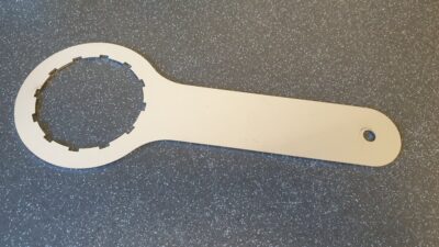 Service Items
