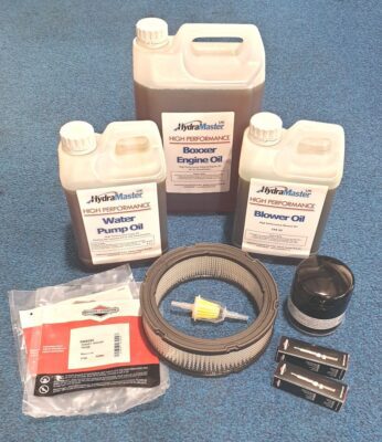 Service Items