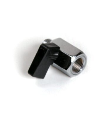 Solution Hose Connectors