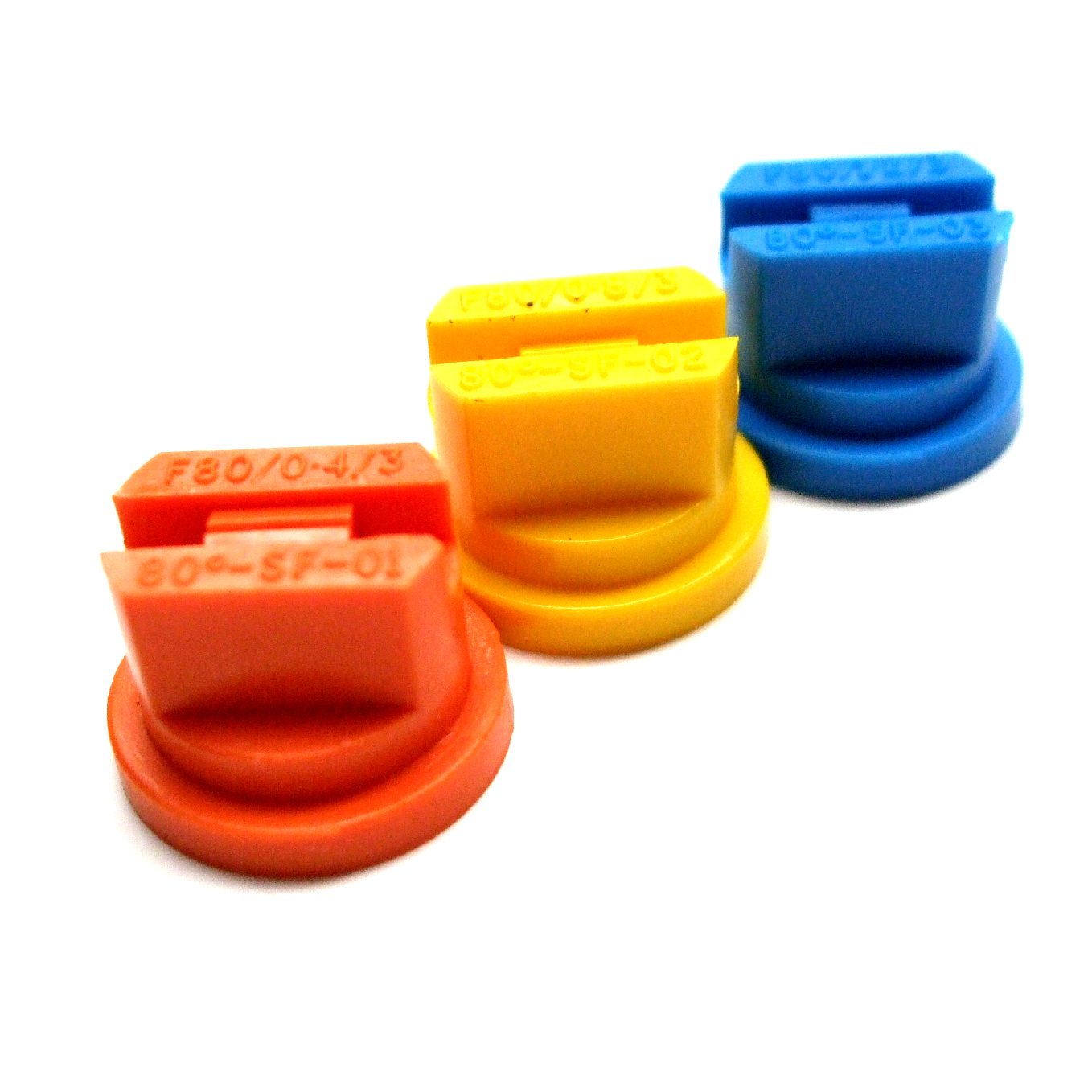 Tee Jet Nozzles