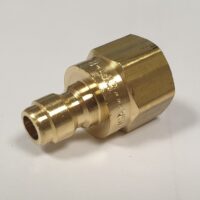 1/8” Male Quick Connect | 052-765