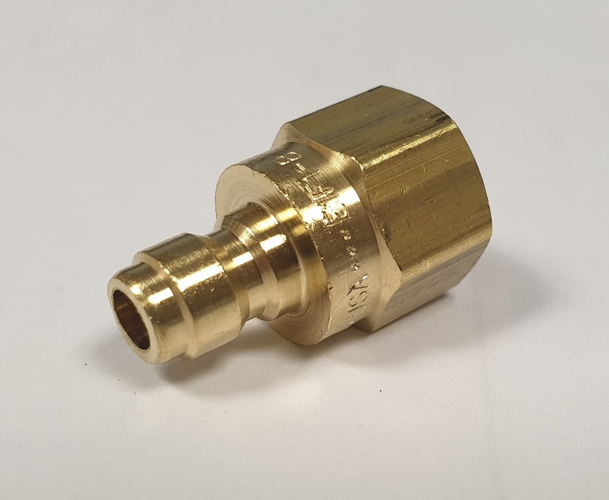 1/8” Male Quick Connect | 052-765