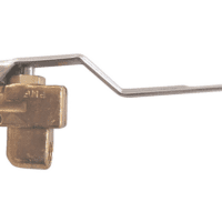 PMF V4N 500 PSI Internal Valve