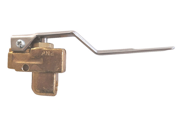 PMF V4N 500 PSI Internal Valve