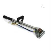 Prochem 7″ stair tool holed Green Glide PC7STR