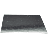Foil Tabs, 3″ x 3″, 1000 Per Pack AC21A
