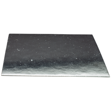Foil Tabs, 3″ x 3″, 1000 Per Pack AC21A