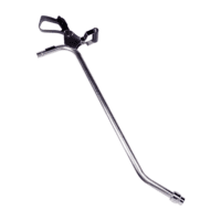 Gekko Wet vacuum Wand – No Head 1629-2043