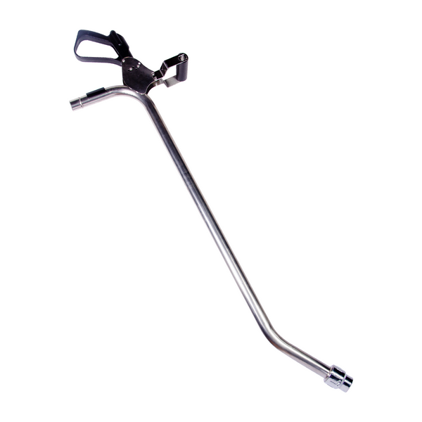 Gekko Wet vacuum Wand – No Head 1629-2043