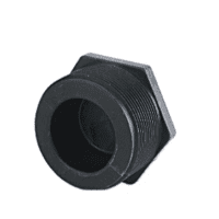 1.5″ plastic plug 106-019