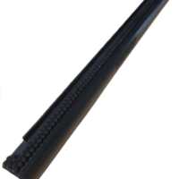 EVOLUTION Hard Surface Brush Glide with Squeegee 108-264
