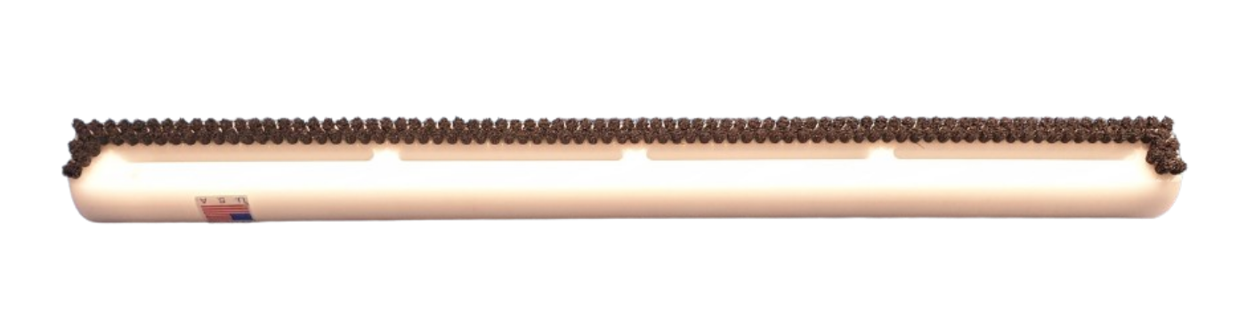 Greenglide Brush Glide to fit the Evolution 1.5” Wand