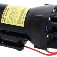 Flojet Water Pump 12V Q451F-118S-2P