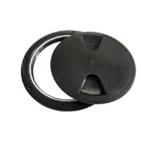 Water tank cover 8 inch diameter