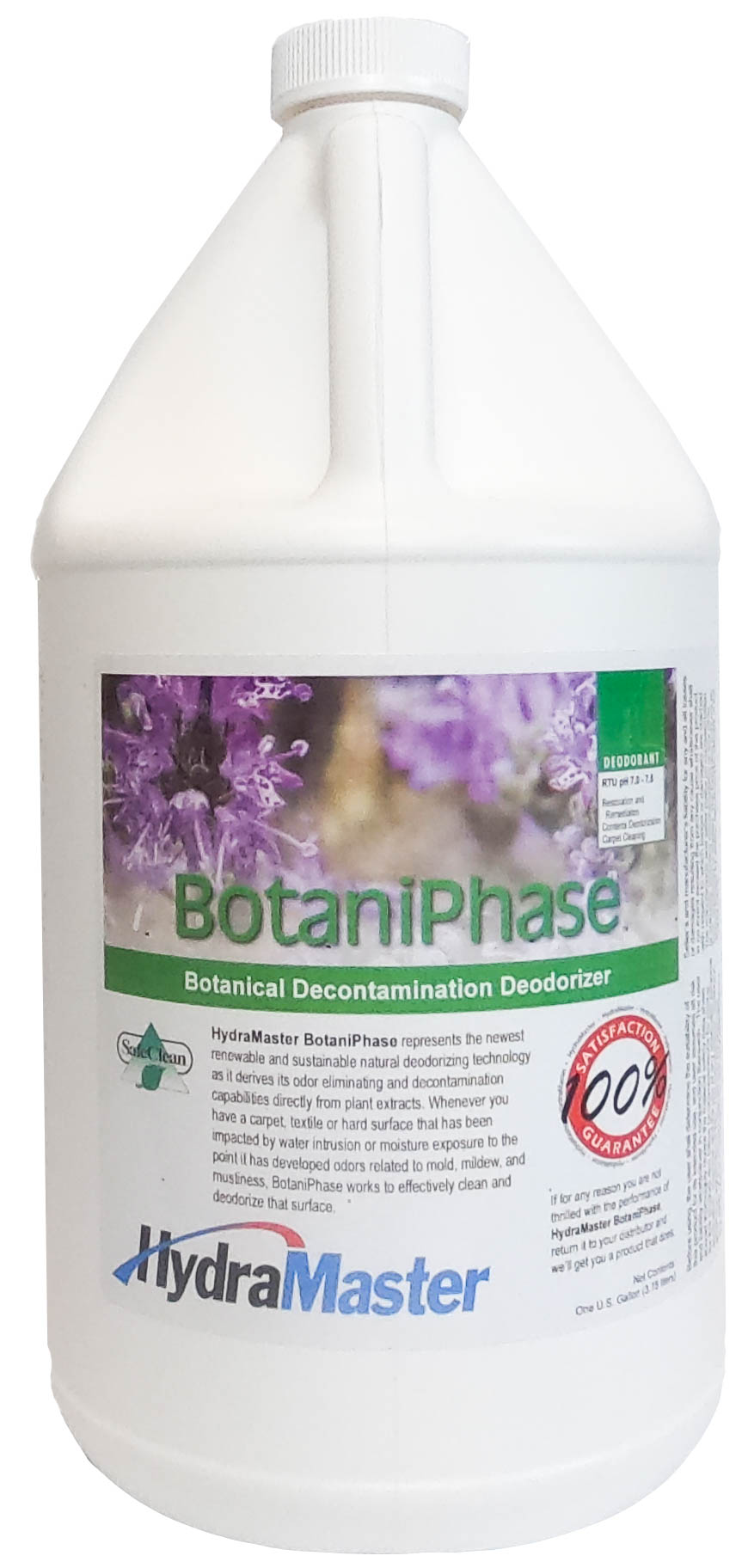 Botaniphase