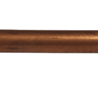 1/4” x 4″ long Brass Nipple | 052-080