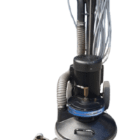 Used RX20 HE rotary extractor