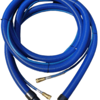 Vacuum and solution Hose set 1.5” – 25′ | FP195