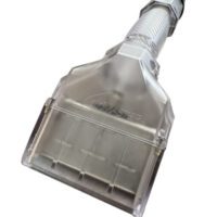 Drimaster DM3 ClearView HiFlo DriMaster Upholstery Tool 163-224