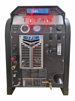 Titan 375