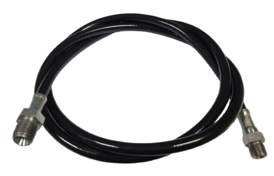 2 jet Evolution wand hose 068-1081
