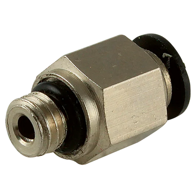 052-561 DM3 tube fitting 10-32 thread
