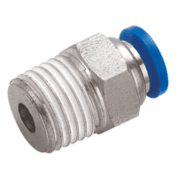 052-560 DM3 tube fitting 1/8″ thread