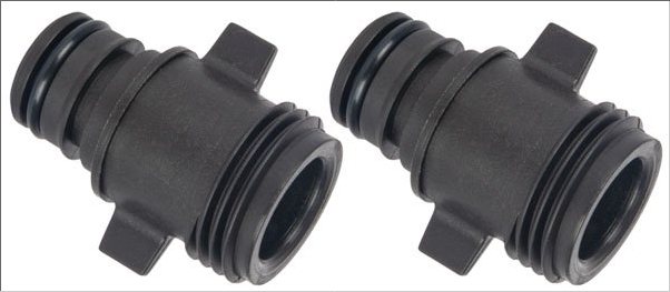 Flojet Pump adapter fittings 20381-007