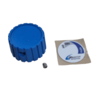 DM3 DriMaster Upholstery Tool flow control dial knob 061-146